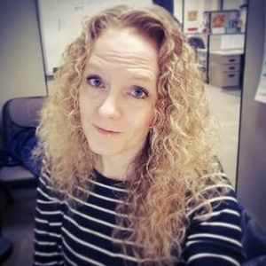 Meet your Posher, Tracy